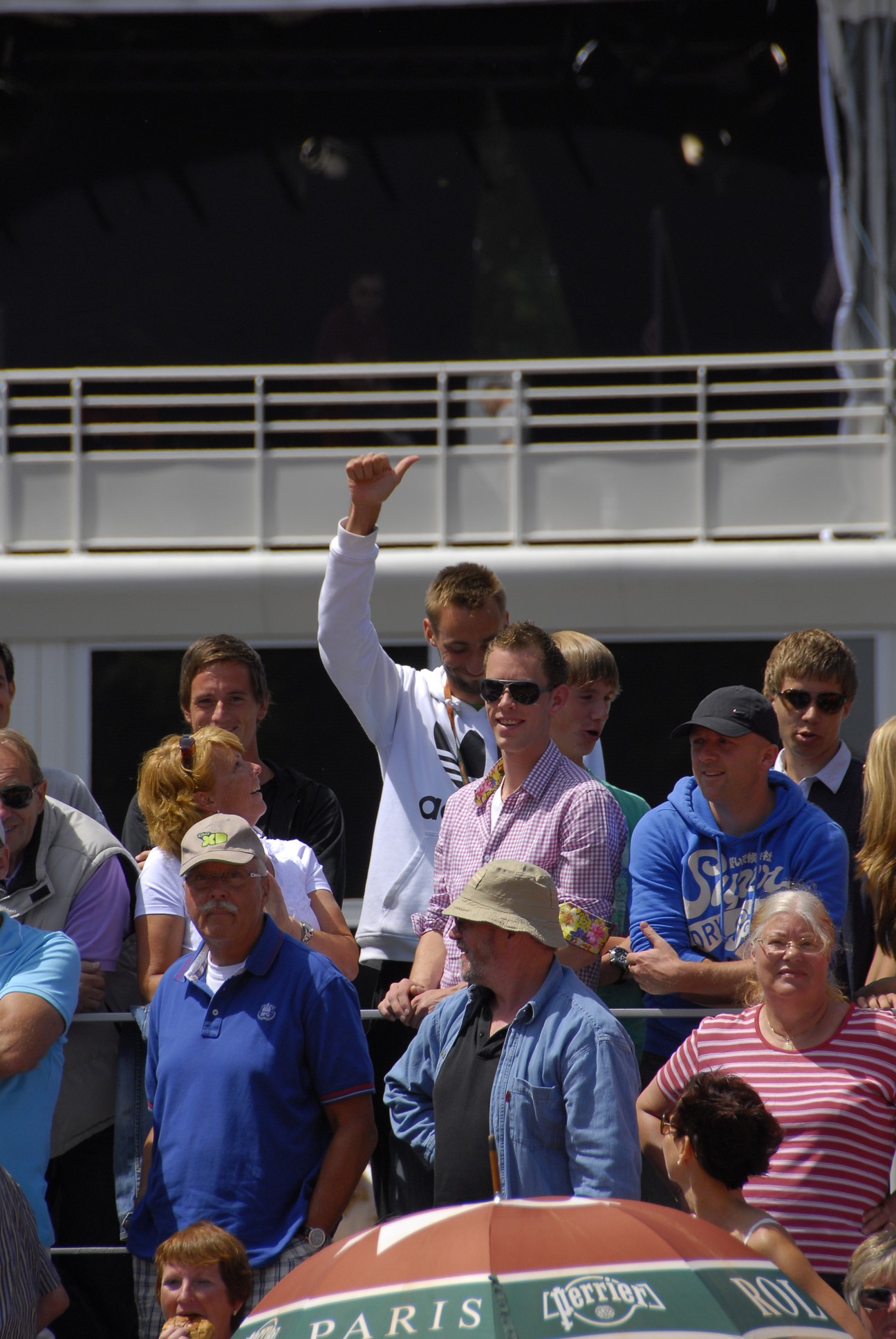 20110524   Roland Garros 2011   093